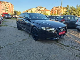 Audi A6 3.0TDI* QUATTRO* 245ps.* 36м. х 296EUR.* , снимка 5