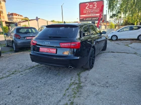 Audi A6 3.0TDI* QUATTRO* 245ps.* 36м. х 296EUR.* , снимка 4