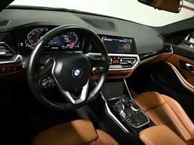 BMW 330 * xDrive * CARFAX * ЦЕНА ДО БГ, снимка 10