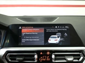 BMW 330 * xDrive * CARFAX * ЦЕНА ДО БГ, снимка 16