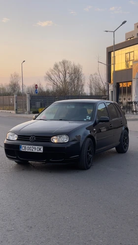 VW Golf, снимка 1