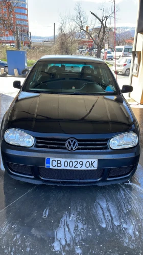 VW Golf, снимка 9