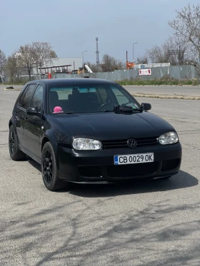 VW Golf, снимка 3
