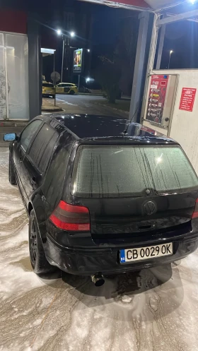 VW Golf, снимка 4