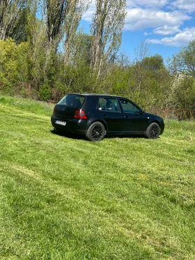 VW Golf, снимка 6