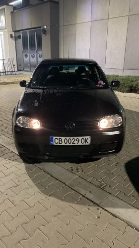 VW Golf, снимка 7
