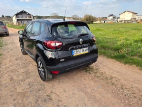 Renault Captur, снимка 4