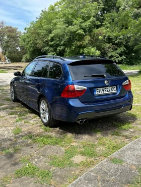 BMW 330 Bmw M57 330d , снимка 3