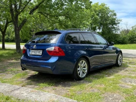 BMW 330 Bmw M57 330d , снимка 4