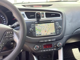 Kia Ceed 1.6crdi, снимка 10