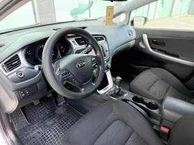 Kia Ceed 1.6crdi, снимка 9