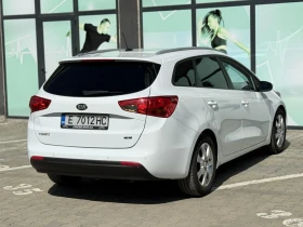 Kia Ceed 1.6crdi, снимка 4