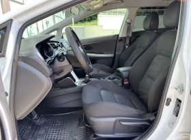 Kia Ceed 1.6crdi, снимка 5