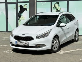 Kia Ceed 1.6crdi, снимка 1