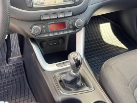 Kia Ceed 1.6crdi, снимка 13