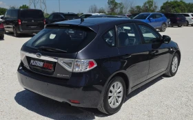 Subaru Impreza 1.5I/GAS/РЕГИСТРИРАН, снимка 3
