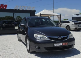 Subaru Impreza 1.5I/GAS/РЕГИСТРИРАН, снимка 1