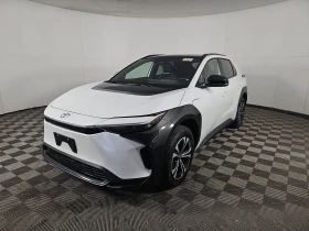 Toyota bZ4X XLE AWD, снимка 1