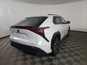 Toyota bZ4X XLE AWD, снимка 4