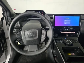 Toyota bZ4X XLE AWD, снимка 11