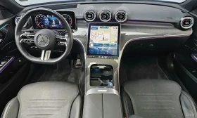 Mercedes-Benz C 300 4MATC AMG LINE, снимка 7