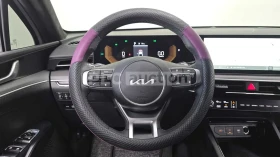 Kia K5 Hybrid| КАМЕРА| DIST| ОБДУХВАНЕ| ВКЛ.ТЕХНОТЕСТ, снимка 6