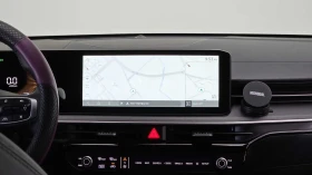 Kia K5 Hybrid| КАМЕРА| DIST| ОБДУХВАНЕ| ВКЛ.ТЕХНОТЕСТ, снимка 7