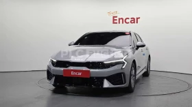 Kia K5 Hybrid| КАМЕРА| DIST| ОБДУХВАНЕ| ВКЛ.ТЕХНОТЕСТ, снимка 3