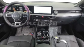 Kia K5 Hybrid| КАМЕРА| DIST| ОБДУХВАНЕ| ВКЛ.ТЕХНОТЕСТ, снимка 5