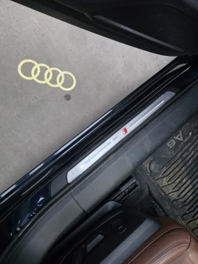 Audi A6 55 TFSI Mild Hybrid , снимка 10
