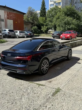 Audi A6 55 TFSI Mild Hybrid , снимка 4