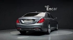 Mercedes-Benz S 350 4MATIC AMG PKG| BURMESTER| ПАНО| DISTRONIC| LANE A, снимка 3