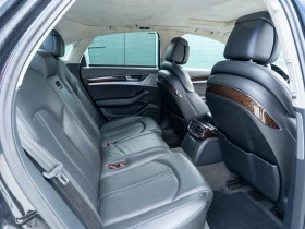 Audi A8 4.2 TDI 351к.с. Long Всички Екстри, снимка 13