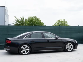 Audi A8 4.2 TDI 351к.с. Long Всички Екстри, снимка 4