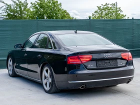 Audi A8 4.2 TDI 351к.с. Long Всички Екстри, снимка 6