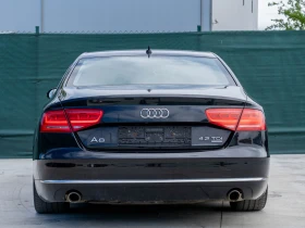Audi A8 4.2 TDI 351к.с. Long Всички Екстри, снимка 7