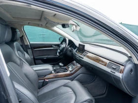 Audi A8 4.2 TDI 351к.с. Long Всички Екстри, снимка 11