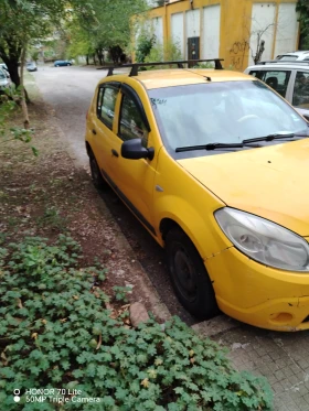 Dacia Sandero, снимка 3