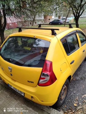 Dacia Sandero, снимка 6