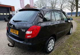 Skoda Fabia 1.6 16v, снимка 5