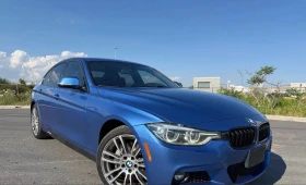 BMW 340 XDRIVE* B58* CTS INTAKE* KEYLESS* HK* , снимка 1