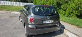 Toyota Corolla verso 2.0 D-4D, снимка 4