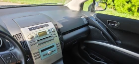 Toyota Corolla verso 2.0 D-4D, снимка 7