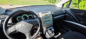 Toyota Corolla verso 2.0 D-4D, снимка 6