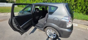 Toyota Corolla verso 2.0 D-4D, снимка 11