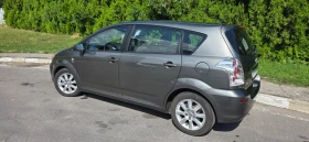 Toyota Corolla verso 2.0 D-4D, снимка 5