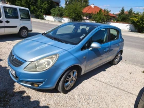 Opel Corsa 1.4i, снимка 3