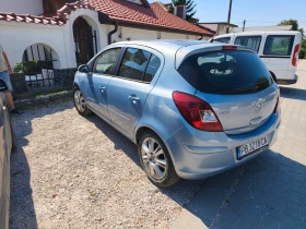 Opel Corsa 1.4i, снимка 6