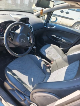 Opel Corsa 1.4i, снимка 8