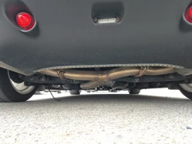 Subaru BRZ, снимка 12